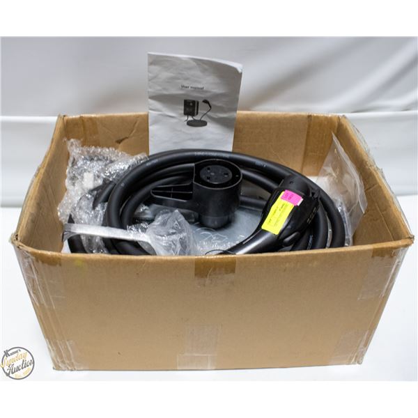 LEVEL 2 EV CHARGER