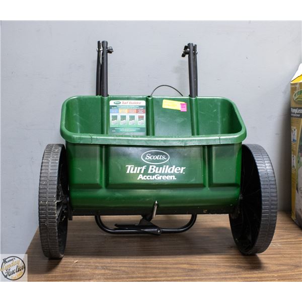 SCOT DROP SEEDER