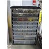 Image 1 : HARDWARE ORGANIZER WITH CONTENTS