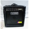 Image 1 : FENDER RUMBLE15 GUITAR AMPLIFIER