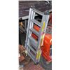 Image 1 : ALUMINUM FOLDING LOADING RAMP
