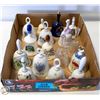 Image 1 : ESTATE COLLECTION OF BELLS