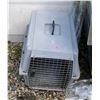 Image 1 : ANIMAL CARRIER