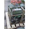 Image 1 : CANADIAN MILITARY - BRITISH MADE DIESEL GENERATOR