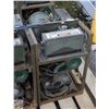Image 1 : CANADIAN MILITARY - BRITISH MADE DIESEL GENERATOR