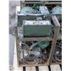 Image 1 : CANADIAN MILITARY - BRITISH MADE DIESEL GENERATOR