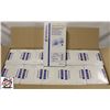 Image 1 : CASE OF 200 NIOSH SAFE-T-FIT PLUS MASKS- N95