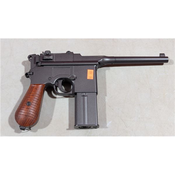 KWC 6mm Airsoft Gun