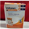 Image 1 : Voltaren Back & Muscle Pain Multi Pack