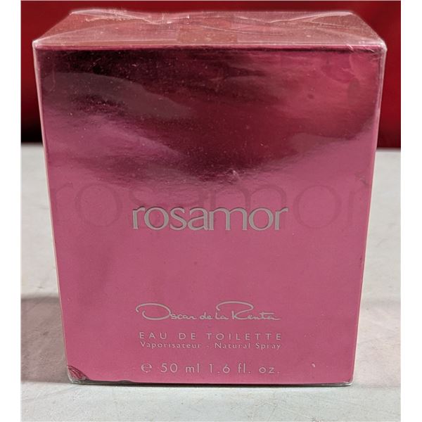 Rosamor Eau De Toilette Perfume for Women by Oscar de le Renta