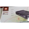 Image 2 : Outbound Queen Inflatable Mattress