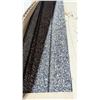 Image 3 : Hobby Distributing N Scale Cork Roadbed