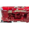 Image 2 : VTG Farmall 450 Die Cast Toy Tractor