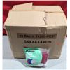 Image 1 : Bulk Lot of Ryeziio KN95 Protective Face Masks