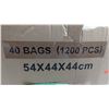 Image 3 : Bulk Lot of Ryeziio KN95 Protective Face Masks