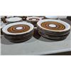 Image 2 : VTG Midwinter Stonehenge Dinnerware Set