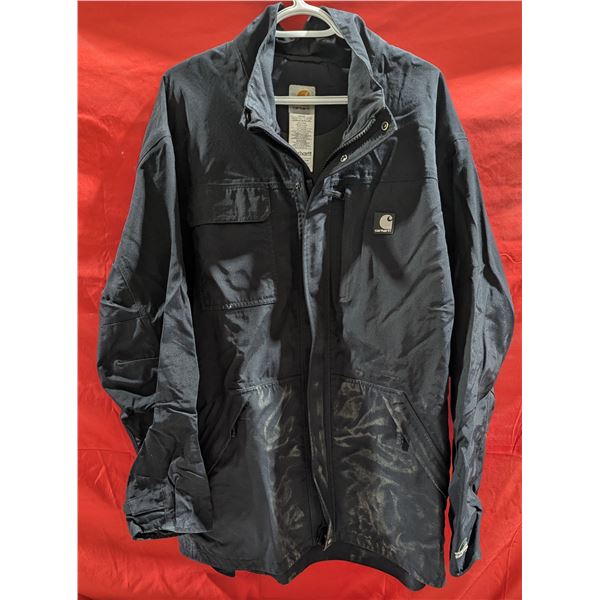 Carhartt Men's C72 Shoreline Waterproof Coat