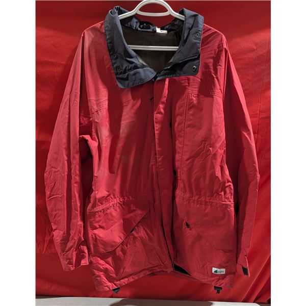 Mountain Equiptment Co-op Shell Jacket