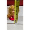 Image 4 : Sunbather Doll Figure w/ Flocked Display Base