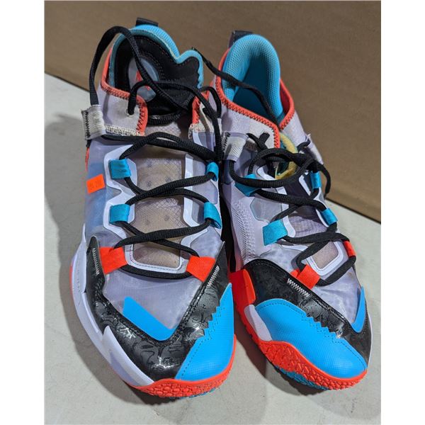 Nike Air Jordan Why Not Zer0.Five Childhood Basketball Shoes