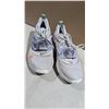 Image 1 : Nike Zoom Freak Three Grey Fog Basketball Shoes