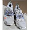 Image 2 : Nike Zoom Freak Three Grey Fog Basketball Shoes