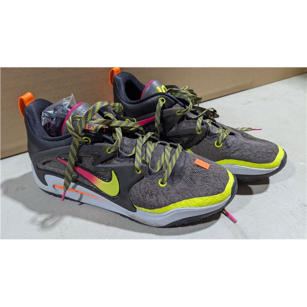 Nike KD 15 "Boi-1da Producer Pack - 86 BPM"