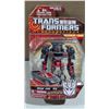 Image 1 : 2012 Hasbro Transformers Generations GDO Scout Class Dead End Figure