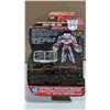 Image 2 : 2012 Hasbro Transformers Generations GDO Scout Class Dead End Figure