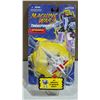 Image 1 : 1997 VTG Kenner Transformers Machine Wars Skywarp Basic Class Figure