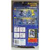 Image 2 : 1997 VTG Kenner Transformers Machine Wars Skywarp Basic Class Figure