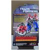 Image 2 : 2012 Hasbro Transformers Generations Fall of Cybertron Optimus Prime