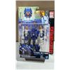 Image 1 : 2016 Hasbro Transformers Titans Return Triggerhappy & Blowpipe