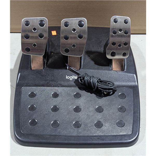 Logitech Foot Pedal