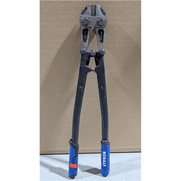 Kobalt Bolt Cutters