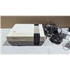 Image 1 : Nintendo Entertainment System with Controllers