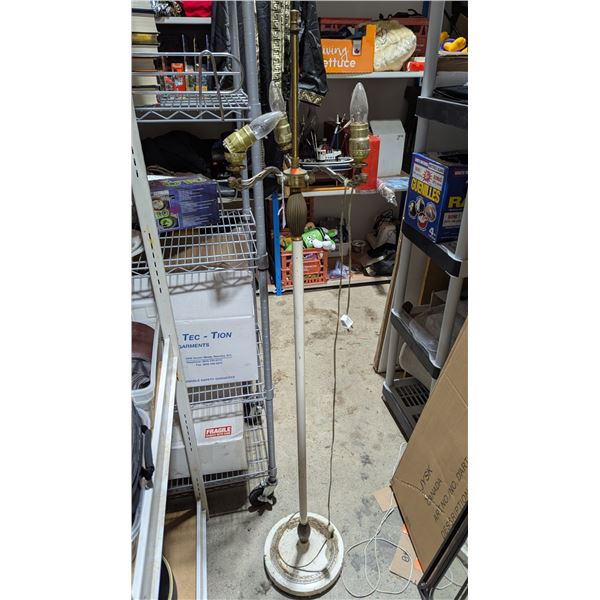 Standing Lamp