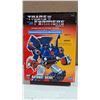 Image 1 : Transformers Autobot Skids Commemorative Series VII