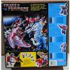 Image 2 : Transformers Powermaster Optimus Prime With Apex Armor Commemorative Series II
