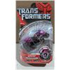Image 1 : Transformers Automorph Technology Autobot Arcee