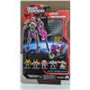 Image 2 : Transformers Automorph Technology Autobot Arcee