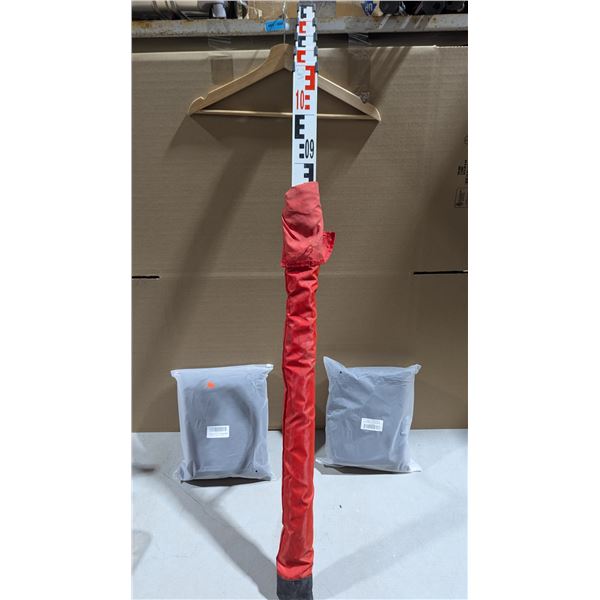 Patio Chair Covers and Extending Measuring Stick