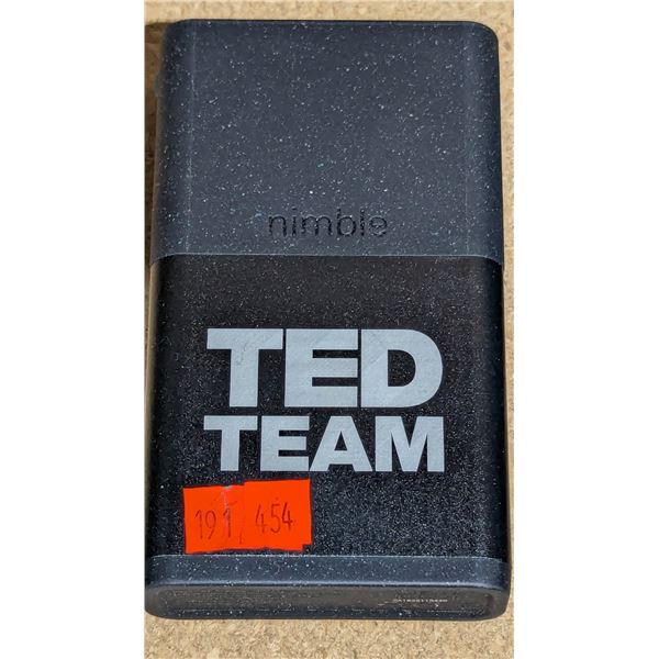 Ted Team Power Pack