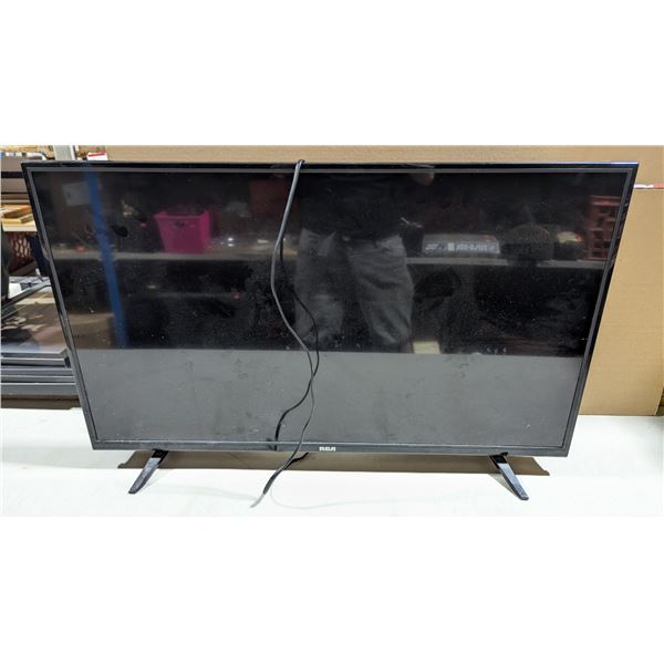 RCA 40" Working TV