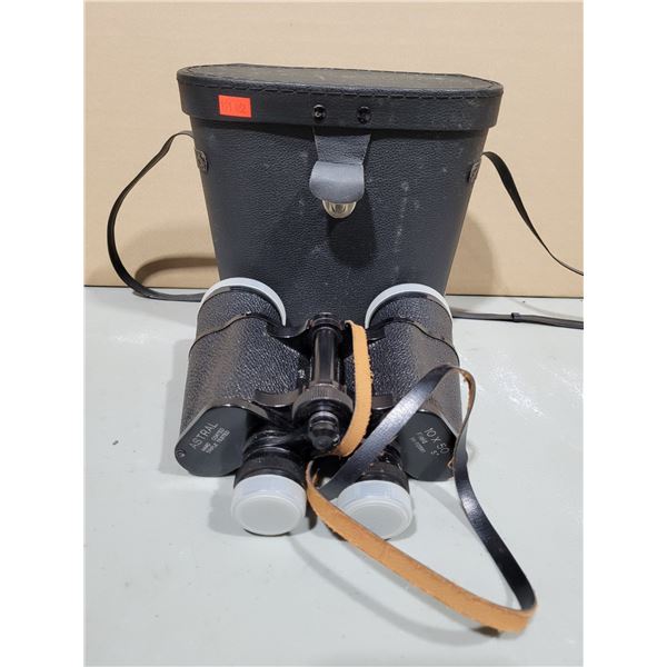 Astral Hard Coated Binoculars