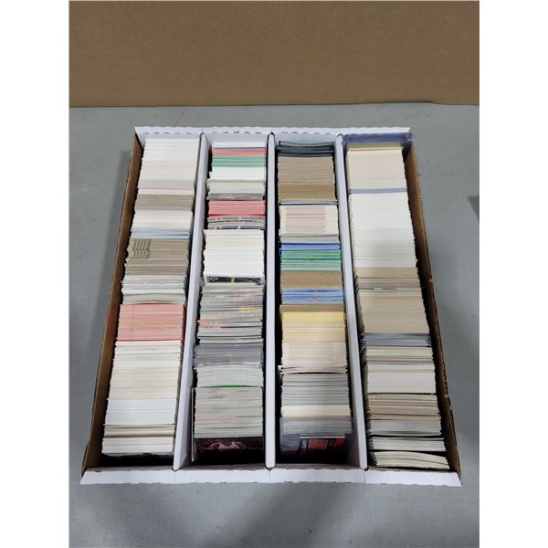 Lot of Sports Cards