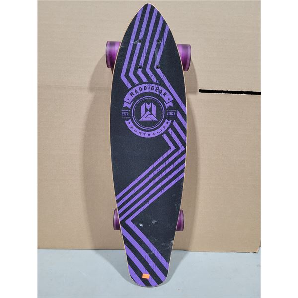 Madd Gear Australia Longboard