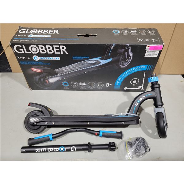 Globber one K E-motion 10 Scooter