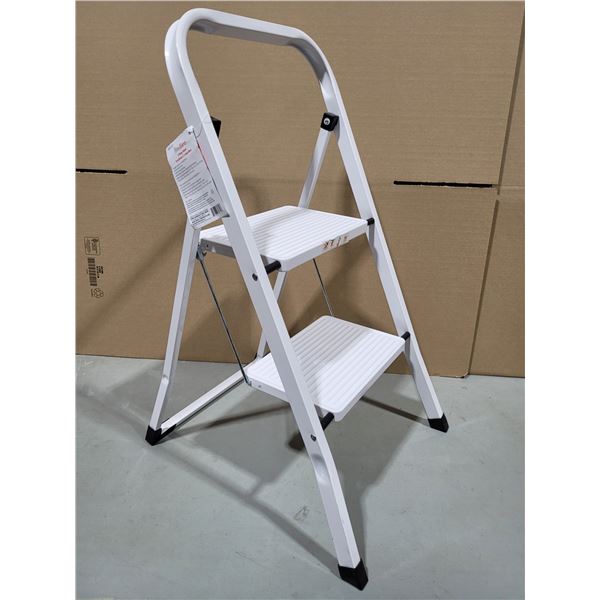 Homewares 2 Step Stool