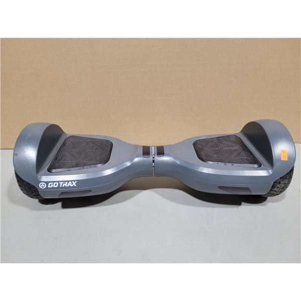 Gotrax Edge Hoverboard